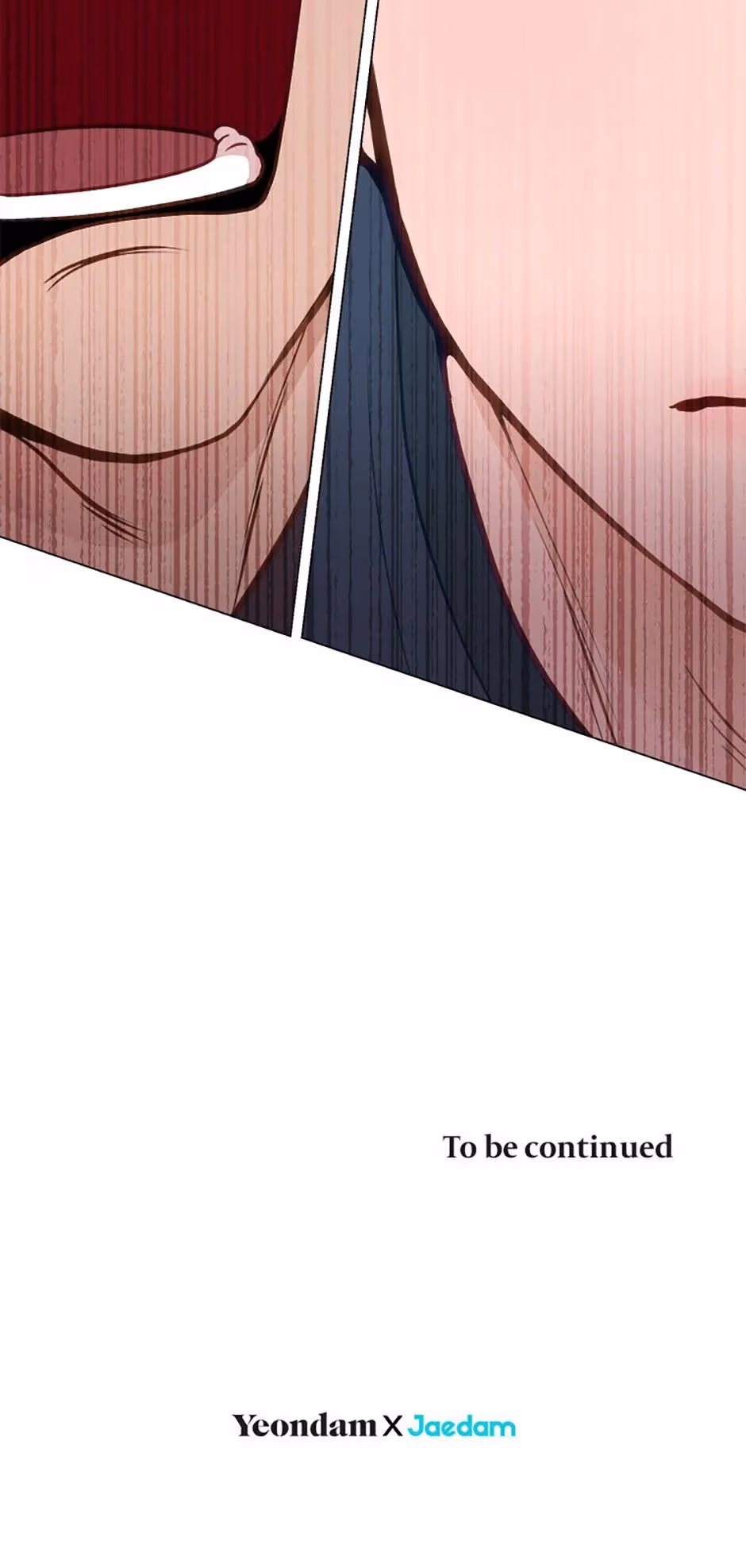 On Bad Terms Chapter 6 page 128 - 