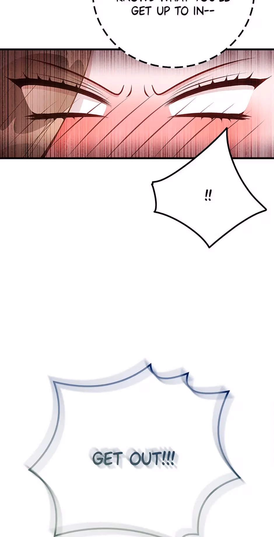 On Bad Terms Chapter 6 page 14 - 