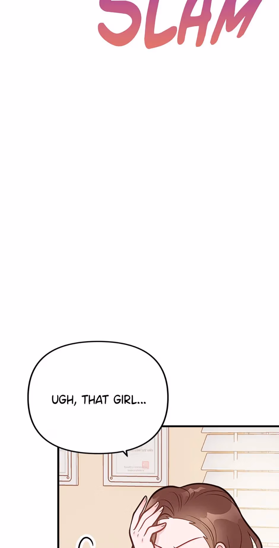 On Bad Terms Chapter 6 page 16 - 