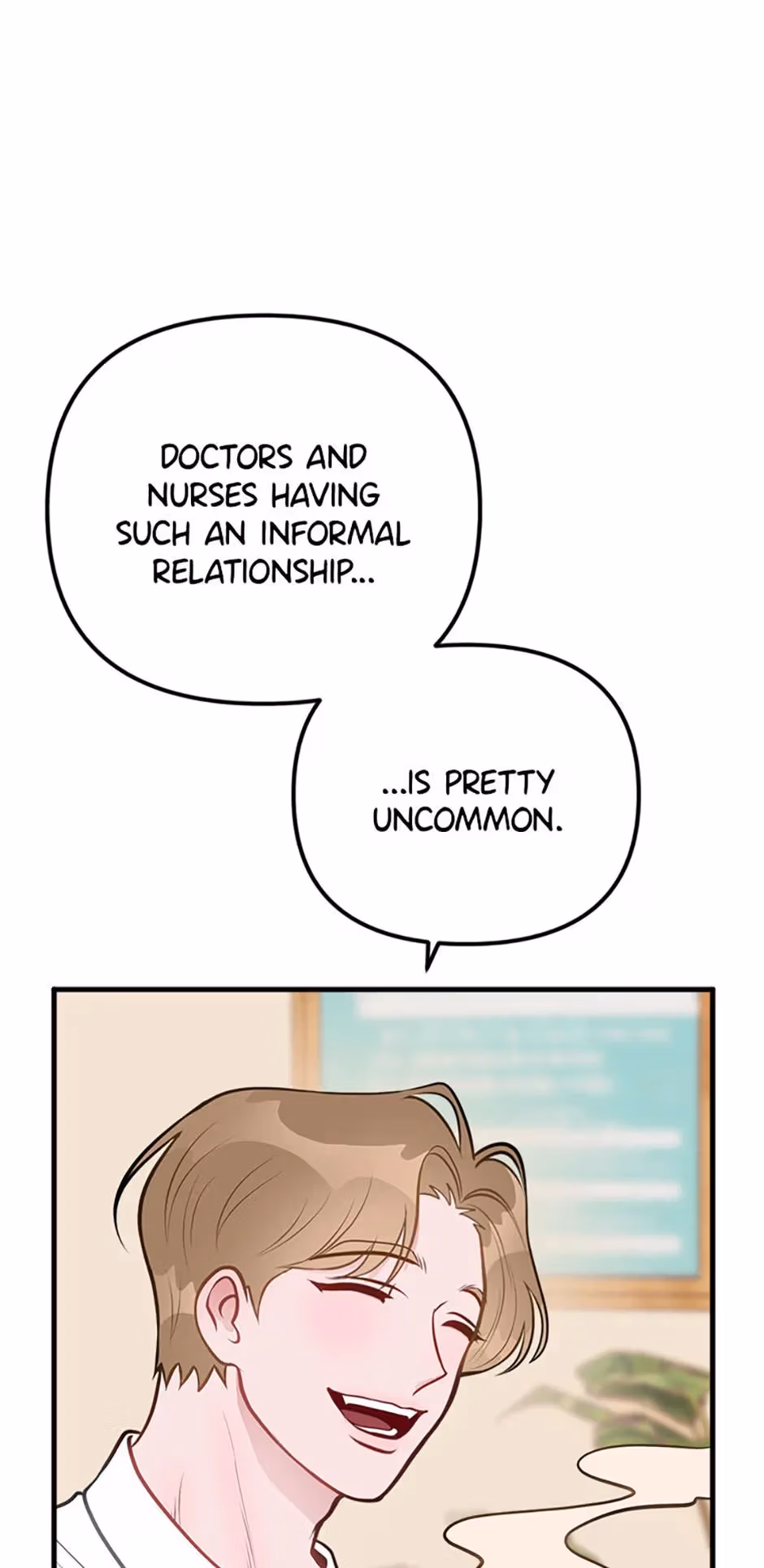 On Bad Terms Chapter 6 page 19 - 