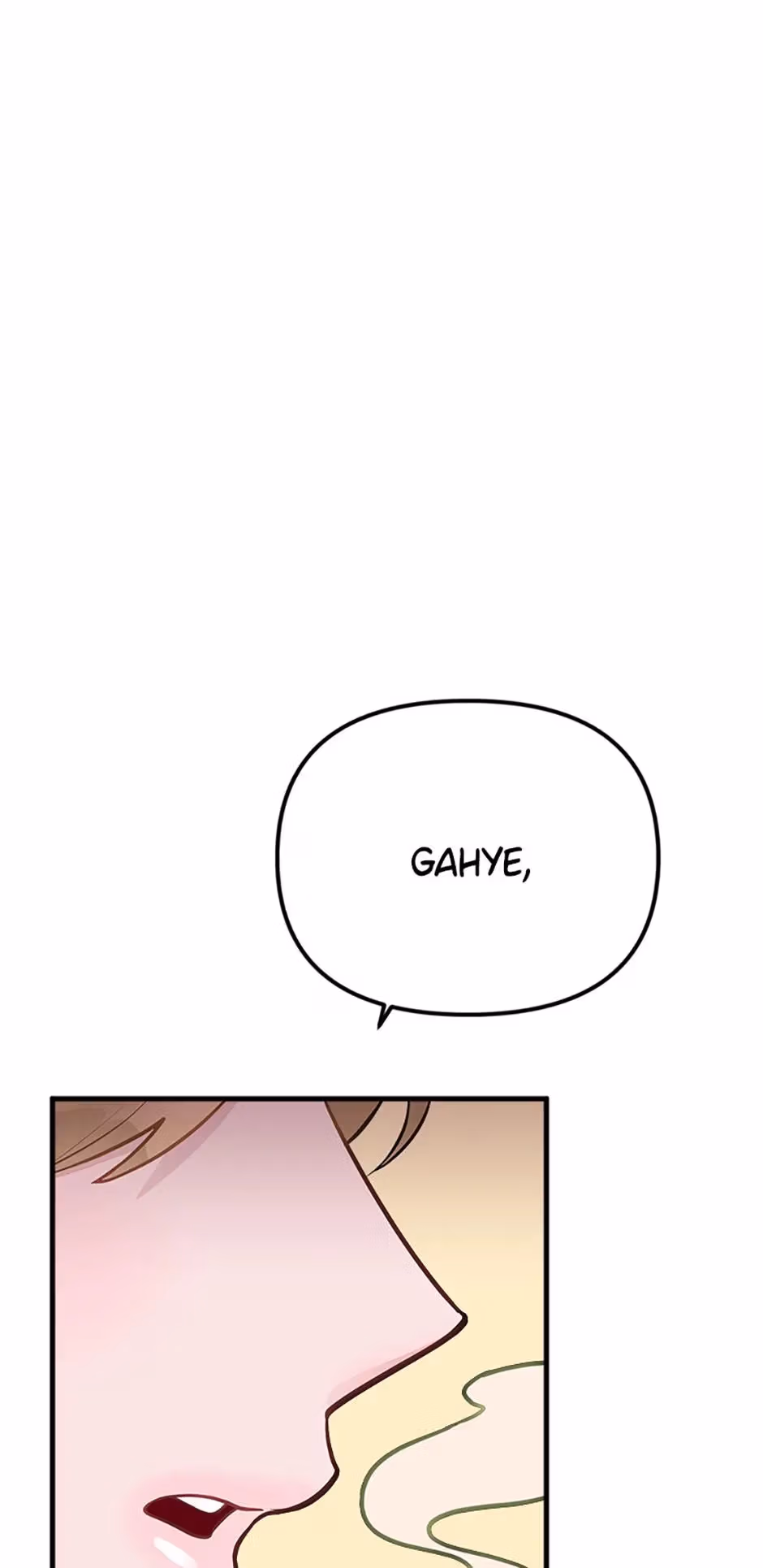 On Bad Terms Chapter 6 page 23 - 