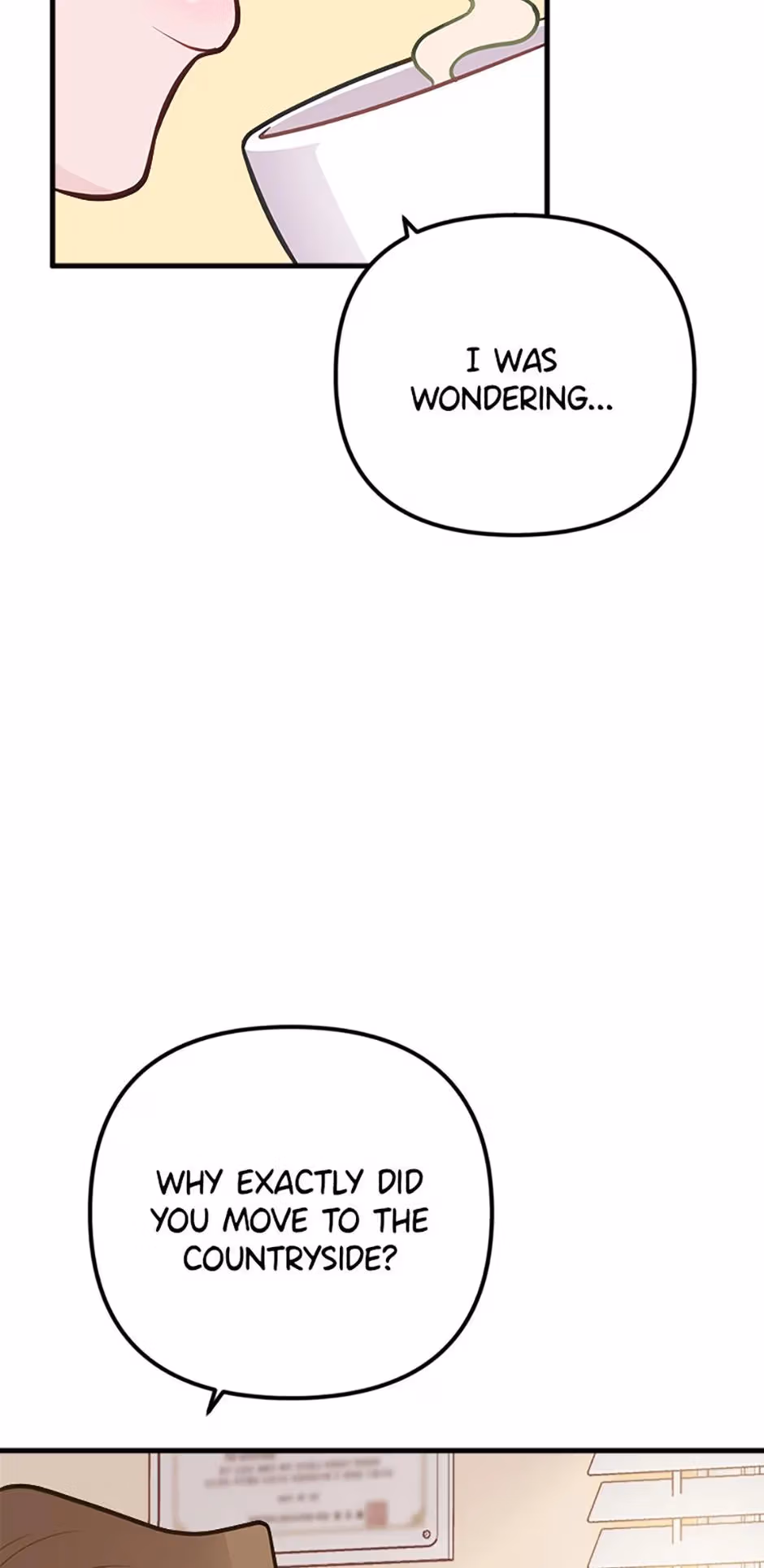 On Bad Terms Chapter 6 page 24 - 