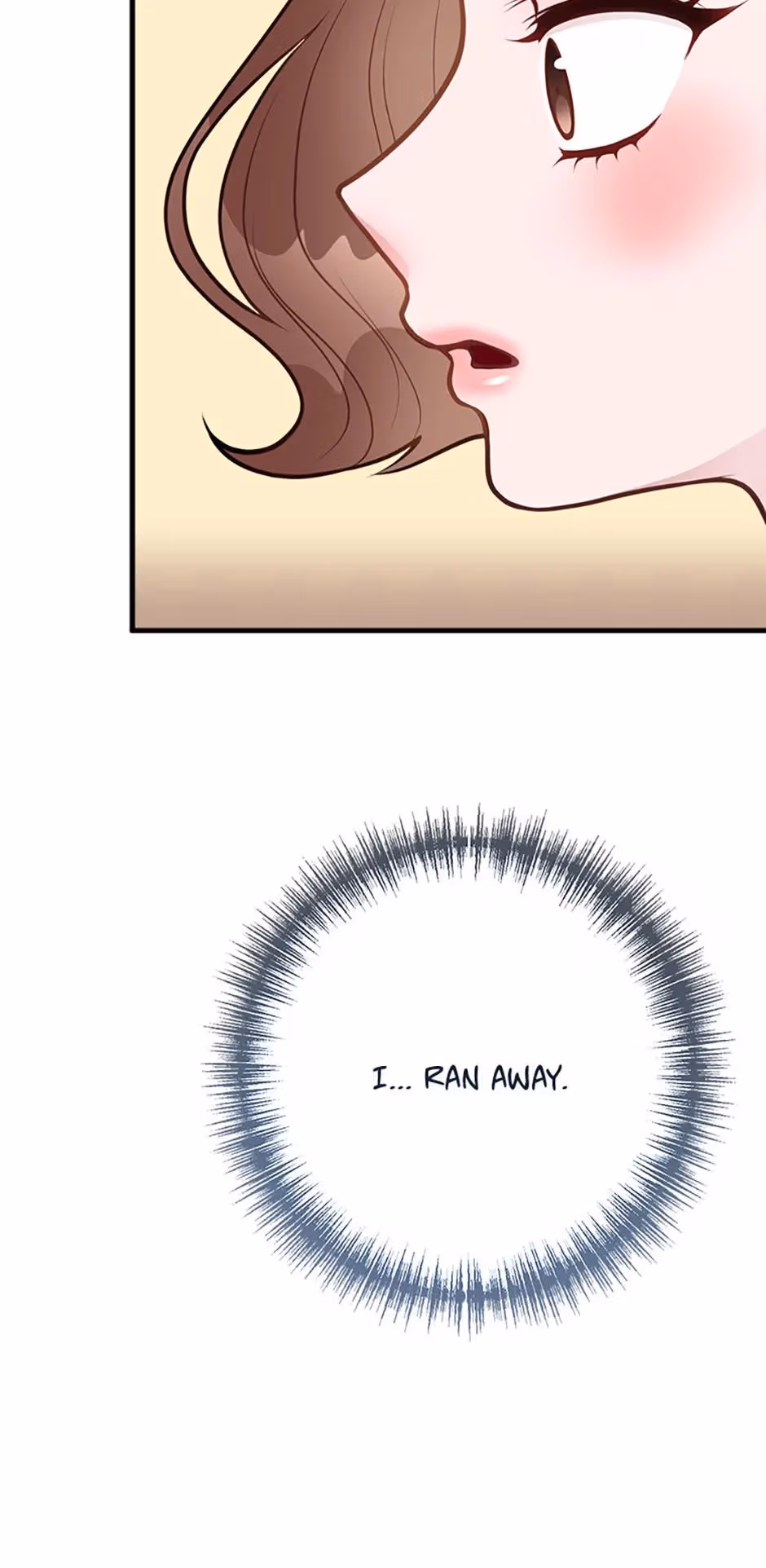 On Bad Terms Chapter 6 page 27 - 