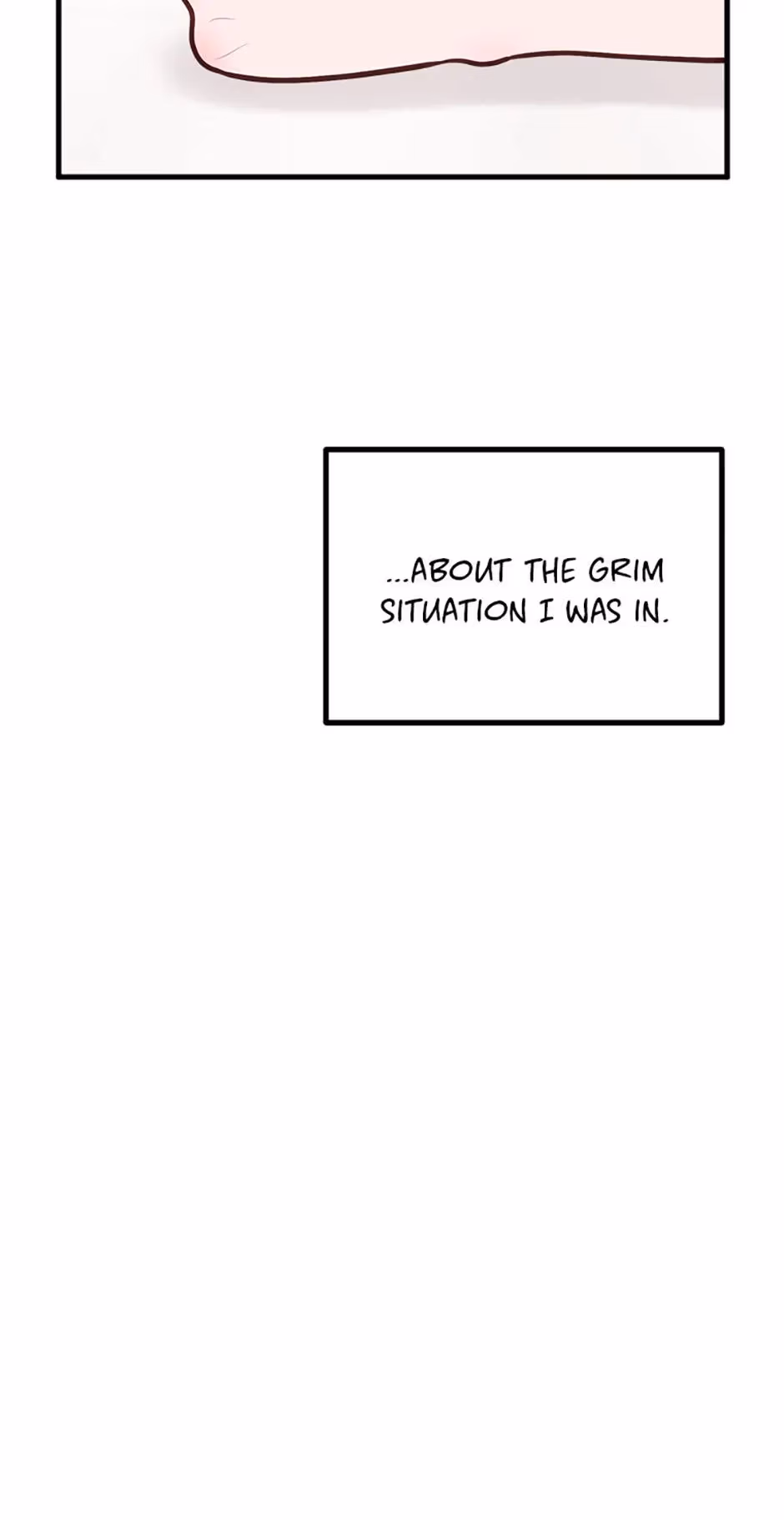 On Bad Terms Chapter 6 page 29 - 
