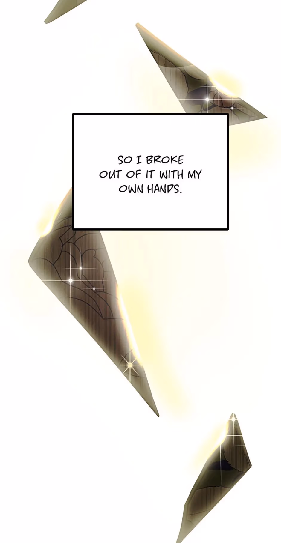 On Bad Terms Chapter 6 page 37 - 