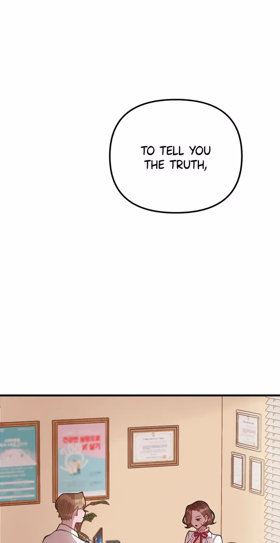 On Bad Terms Chapter 6 page 40 - 