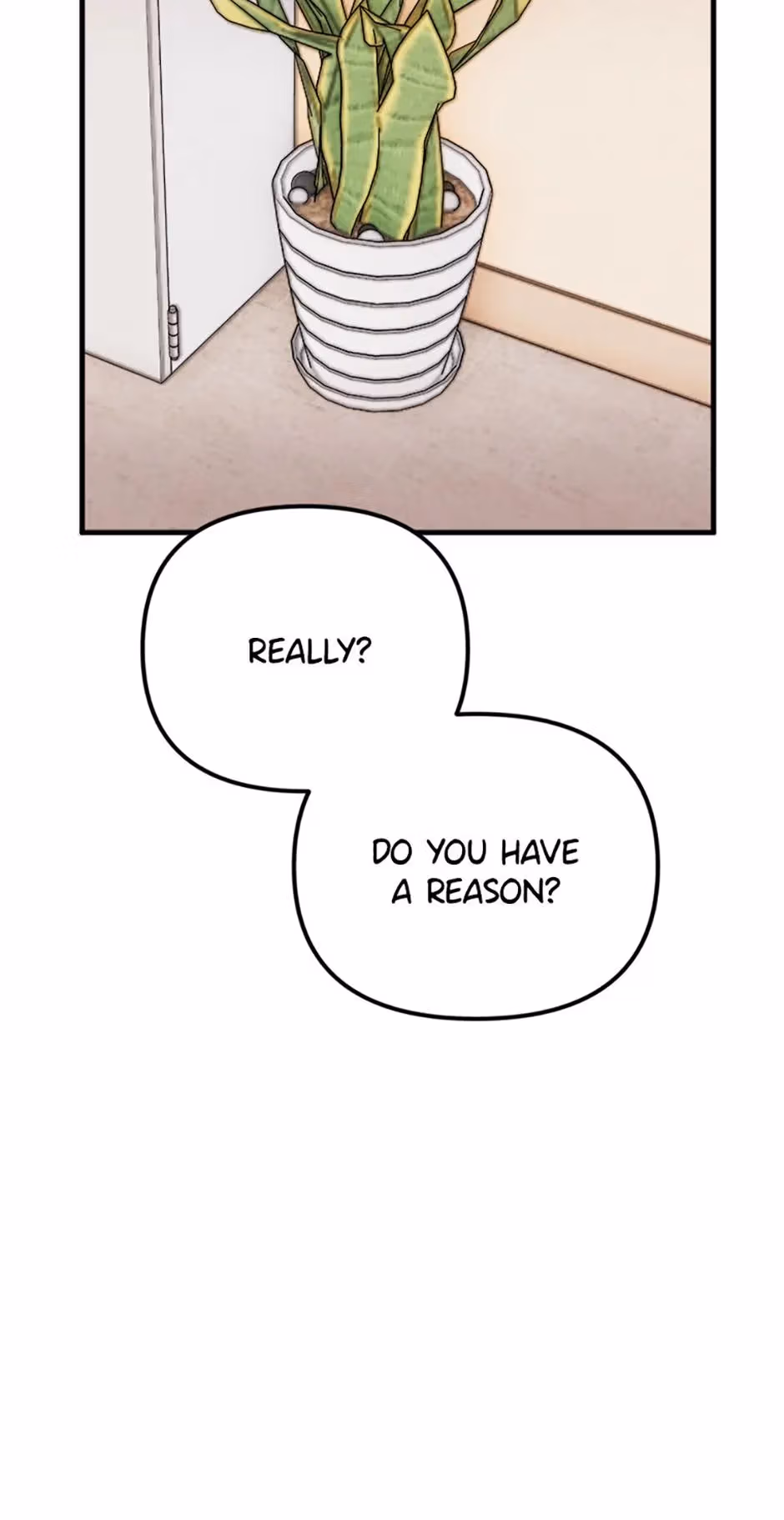 On Bad Terms Chapter 6 page 44 - 