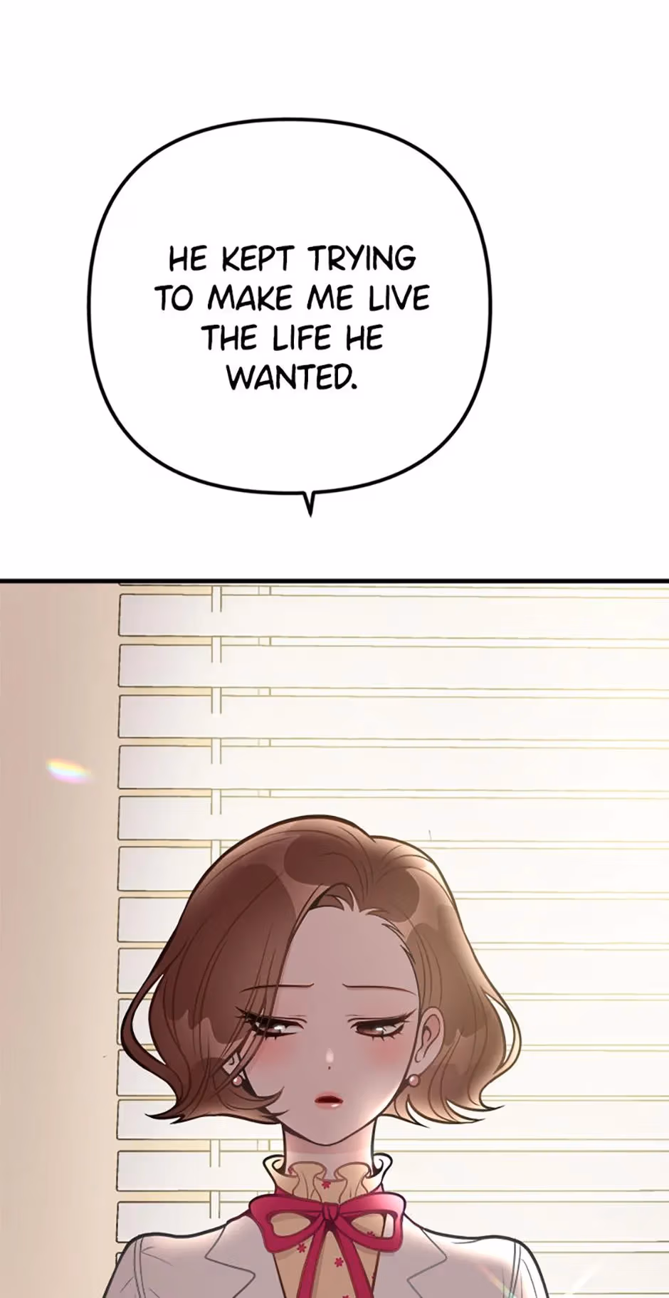 On Bad Terms Chapter 6 page 45 - 