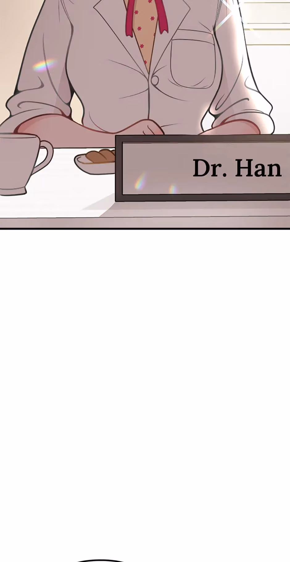 On Bad Terms Chapter 6 page 46 - 