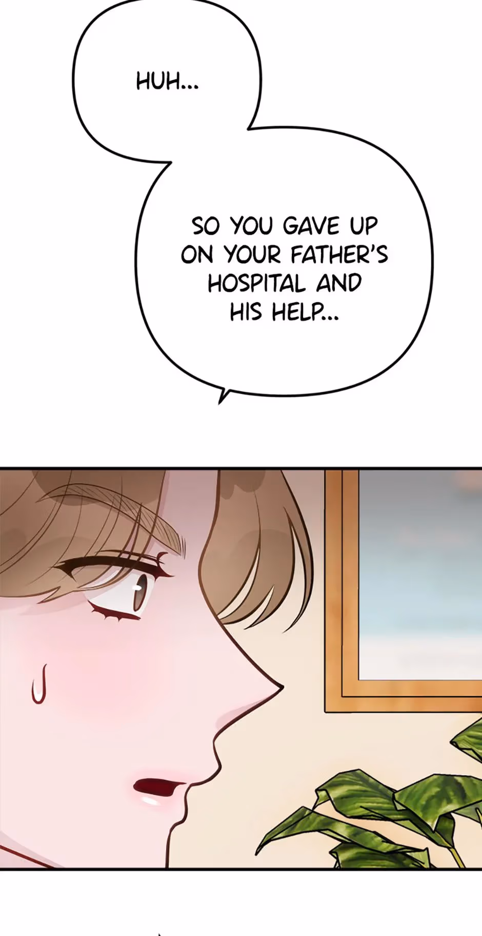 On Bad Terms Chapter 6 page 47 - 