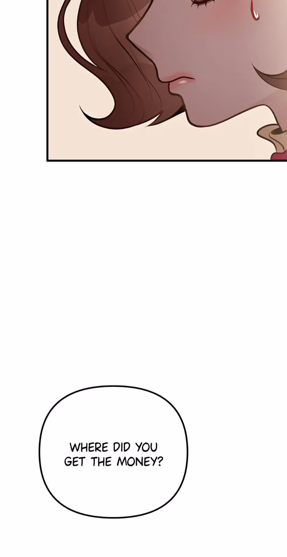 On Bad Terms Chapter 6 page 49 - 