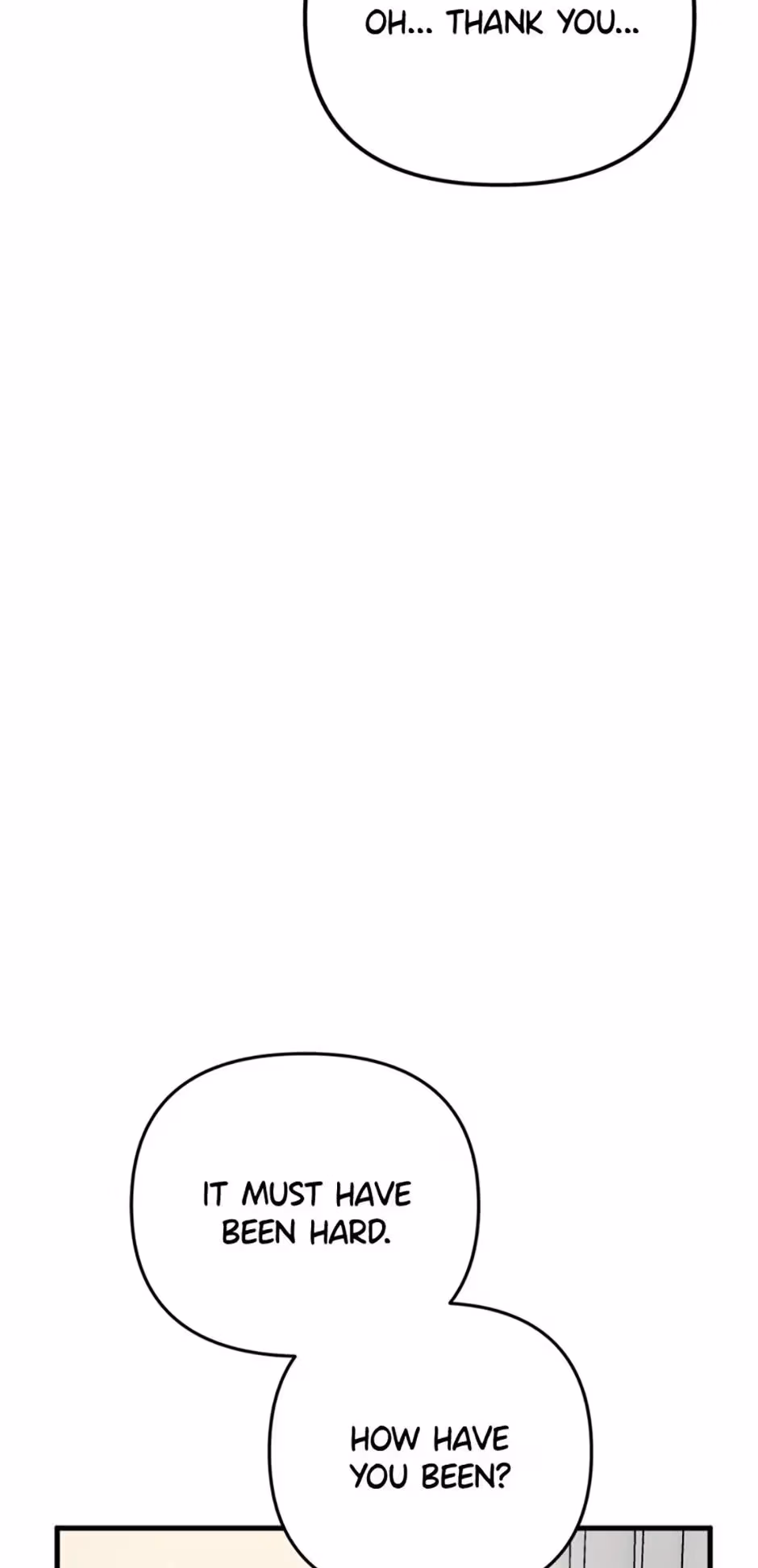 On Bad Terms Chapter 6 page 6 - 