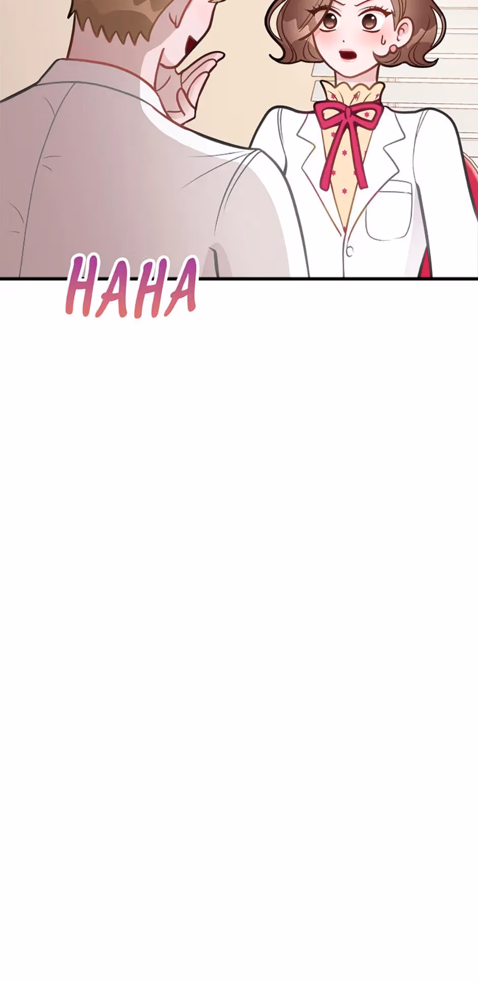 On Bad Terms Chapter 6 page 58 - 