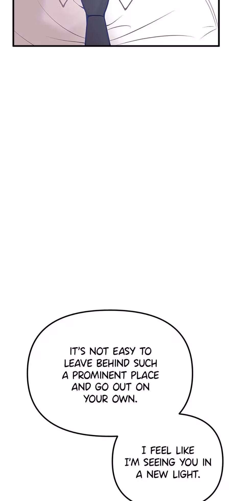 On Bad Terms Chapter 6 page 61 - 
