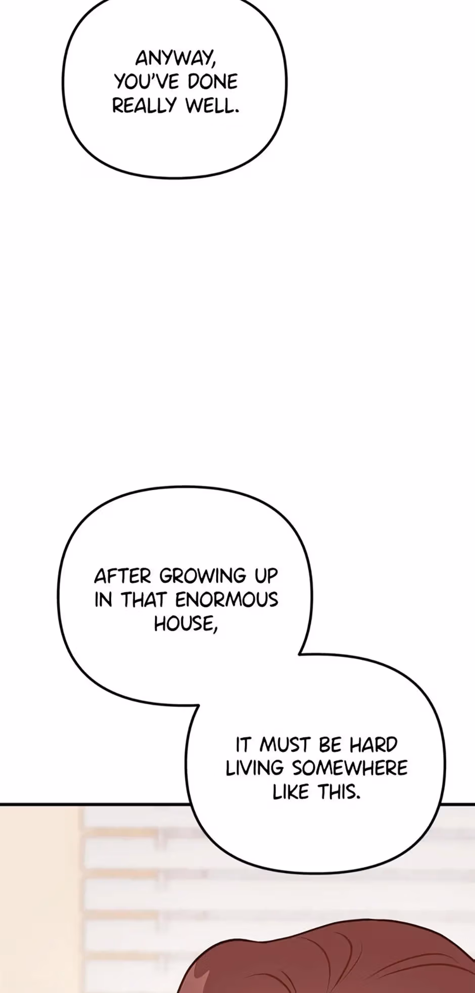 On Bad Terms Chapter 6 page 63 - 