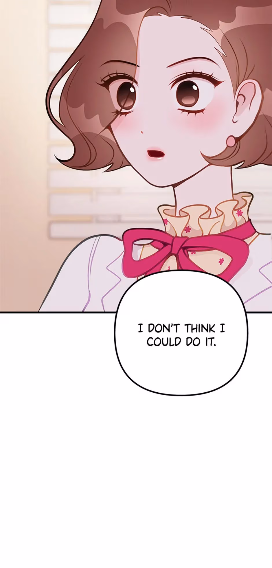 On Bad Terms Chapter 6 page 64 - 