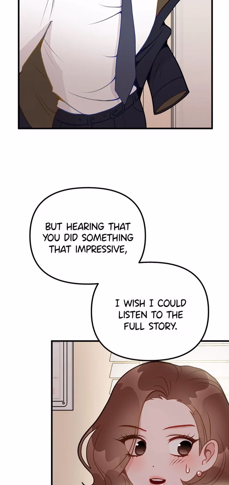 On Bad Terms Chapter 6 page 69 - 