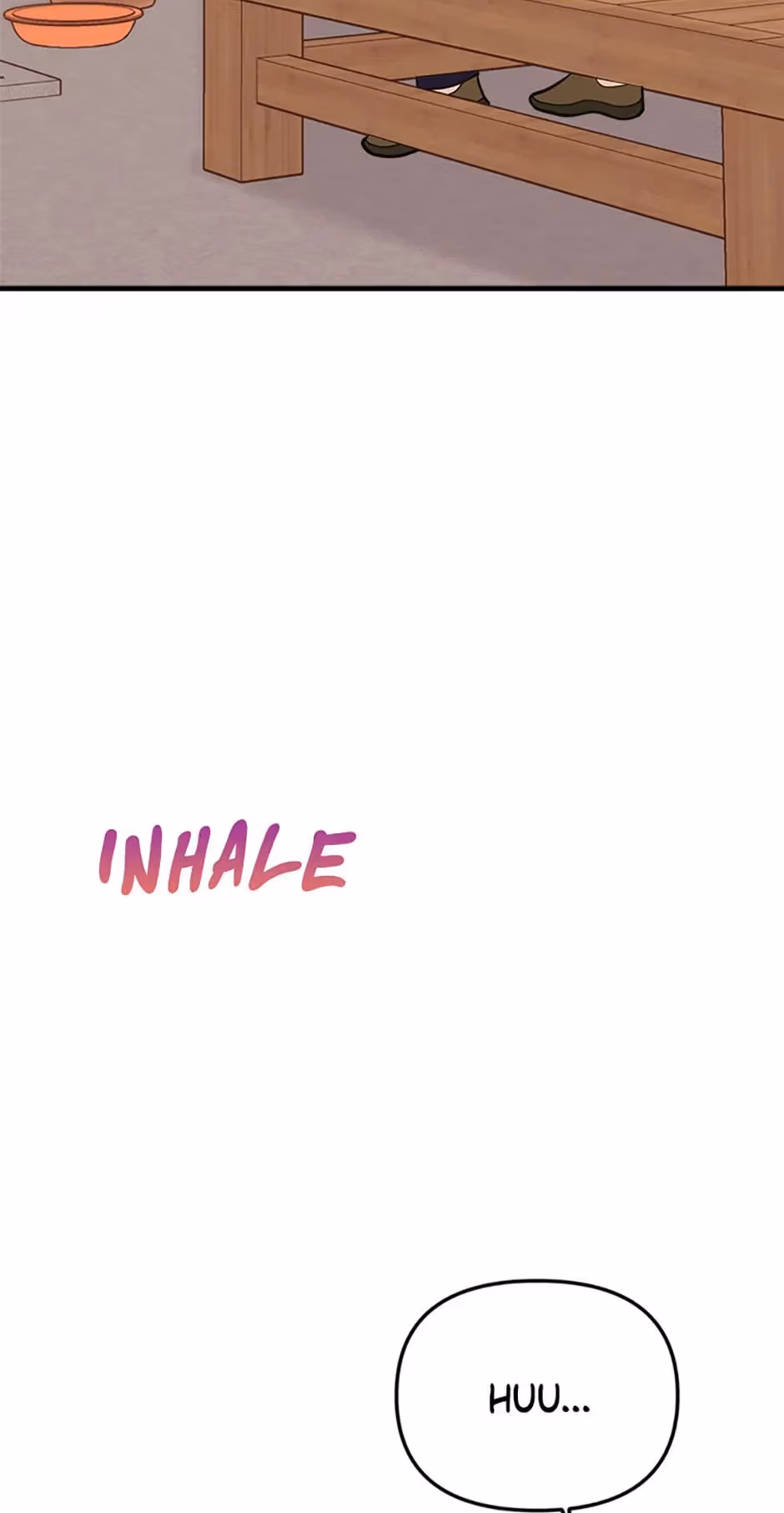 On Bad Terms Chapter 6 page 76 - 
