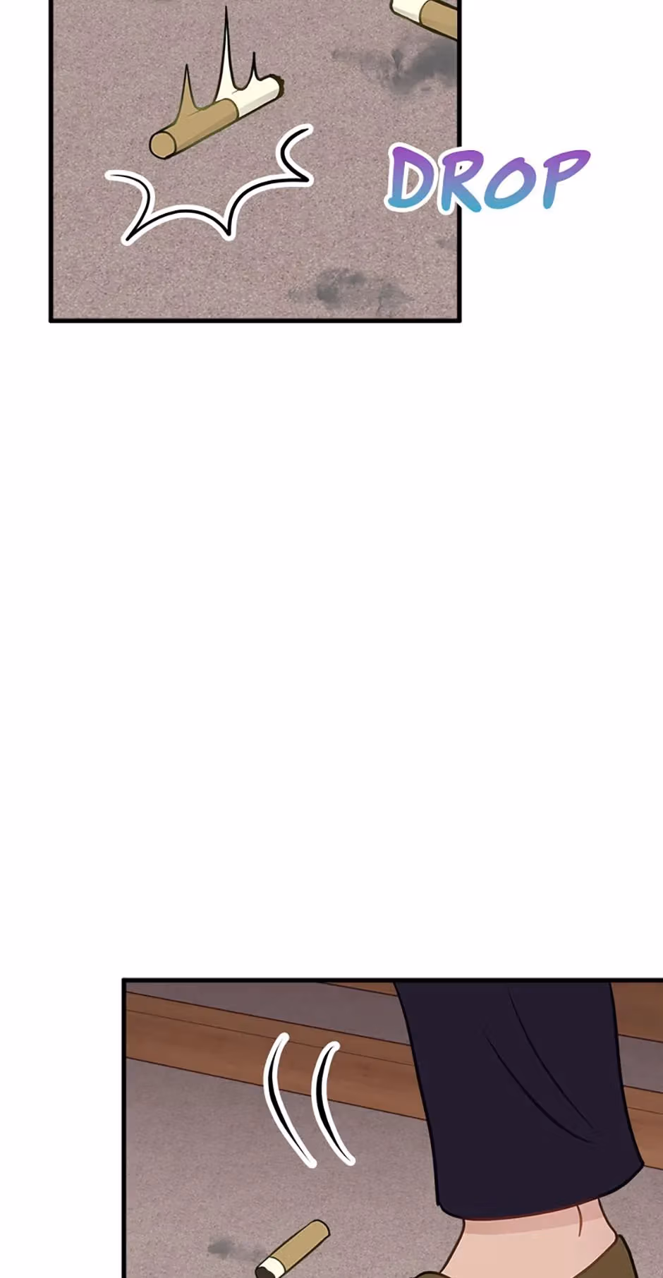 On Bad Terms Chapter 6 page 78 - 
