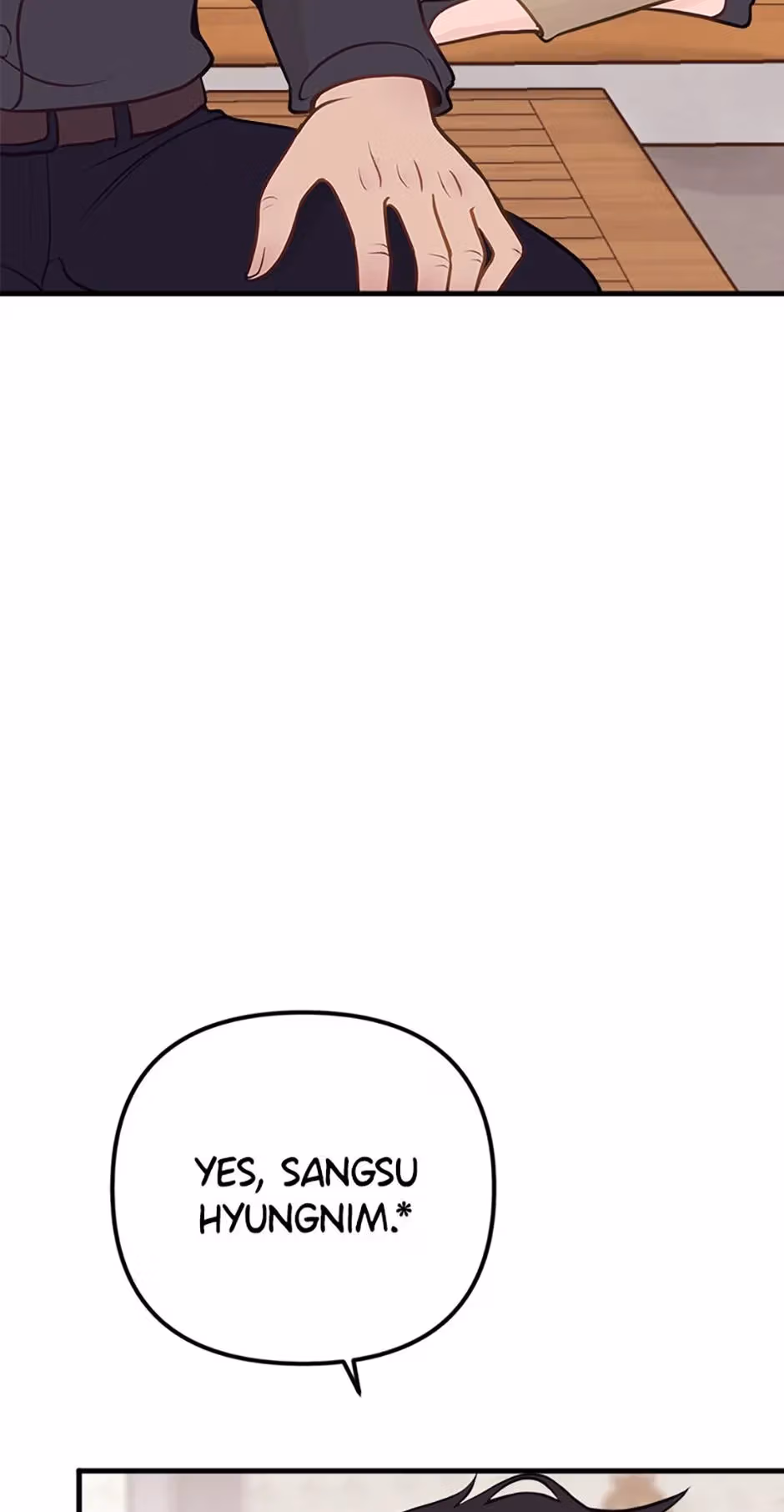 On Bad Terms Chapter 6 page 81 - 
