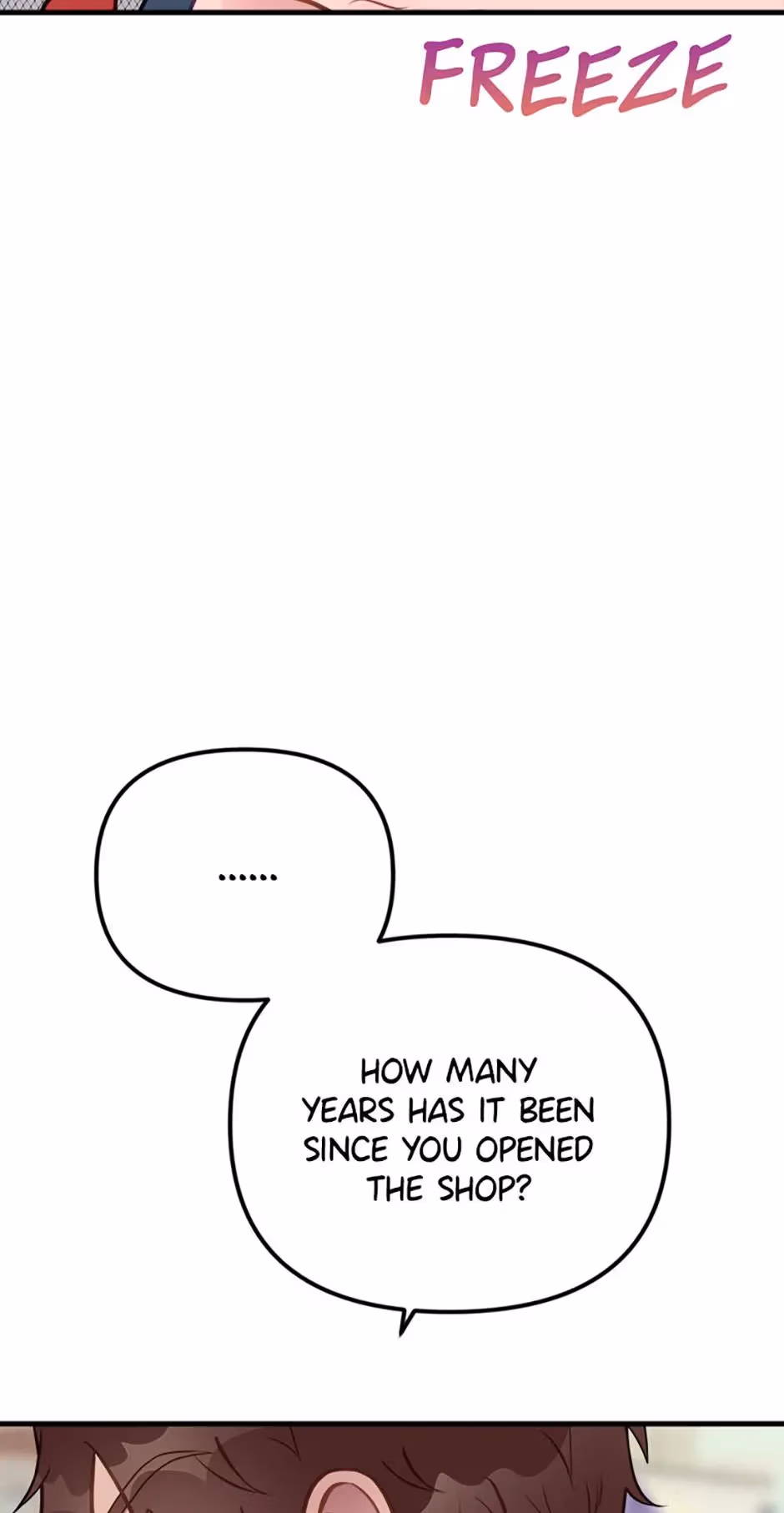 On Bad Terms Chapter 6 page 84 - 