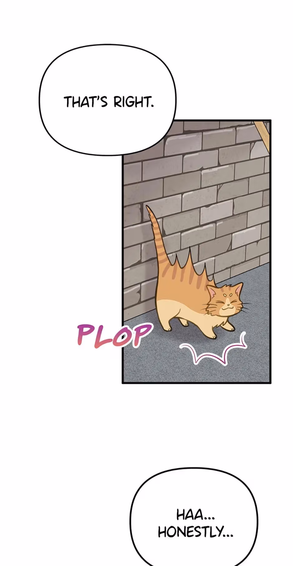 On Bad Terms Chapter 6 page 88 - 
