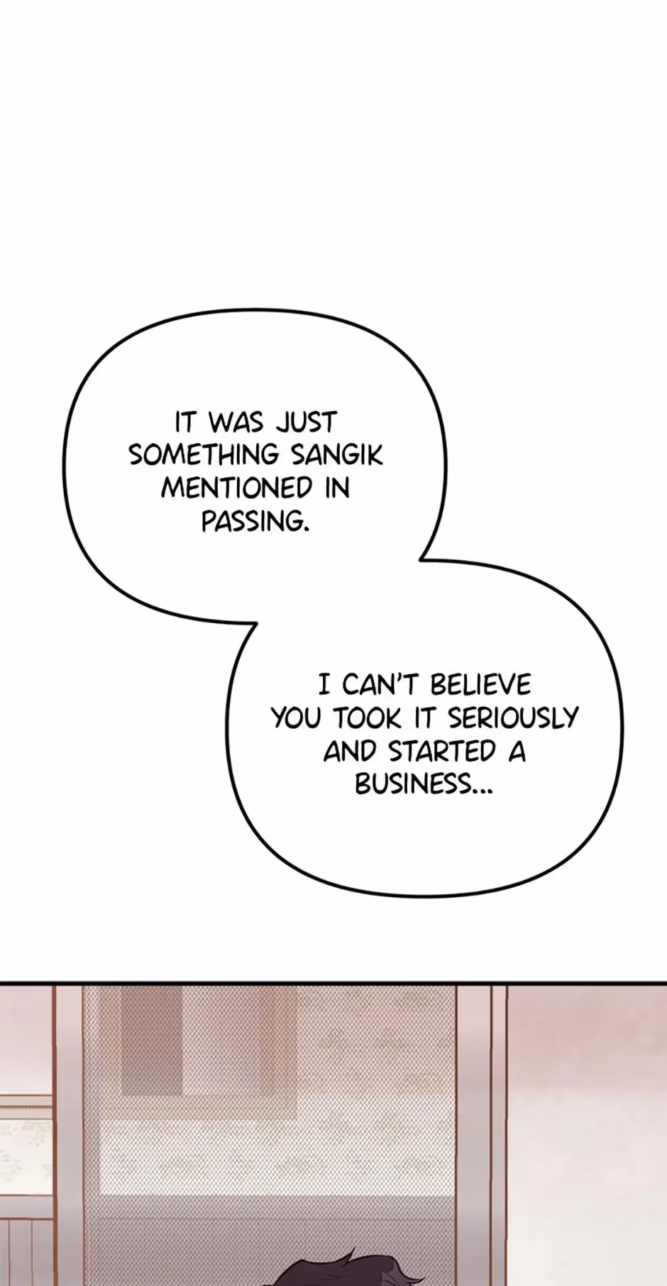 On Bad Terms Chapter 6 page 92 - 
