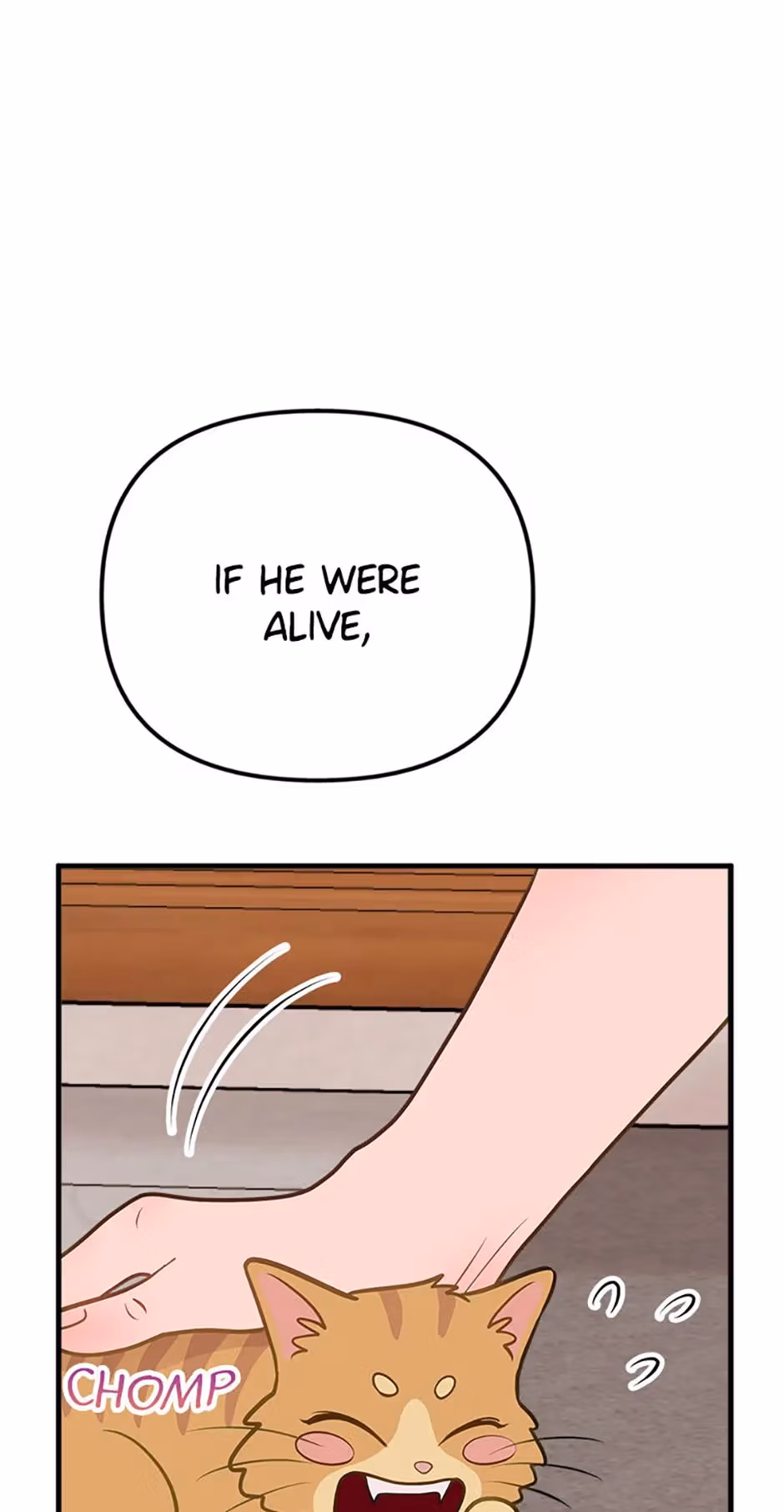 On Bad Terms Chapter 6 page 95 - 