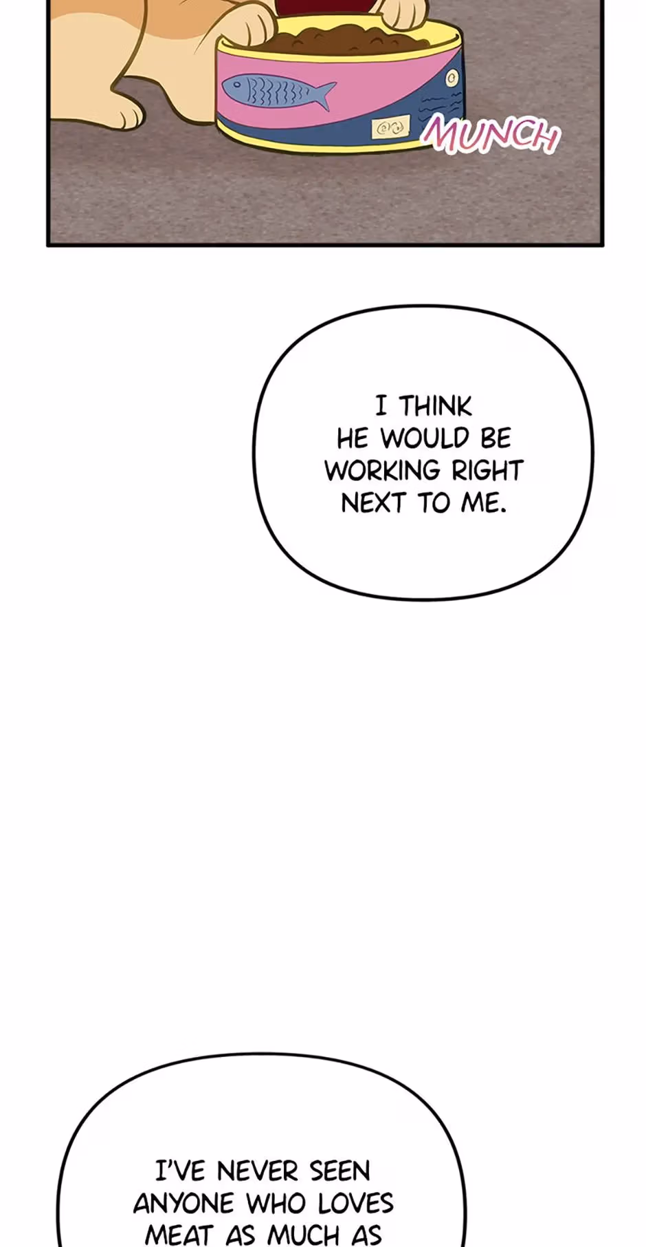 On Bad Terms Chapter 6 page 96 - 