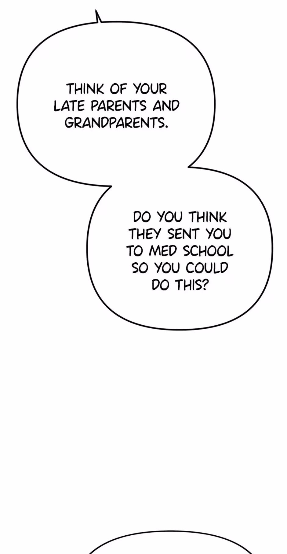 On Bad Terms Chapter 6 page 100 - 