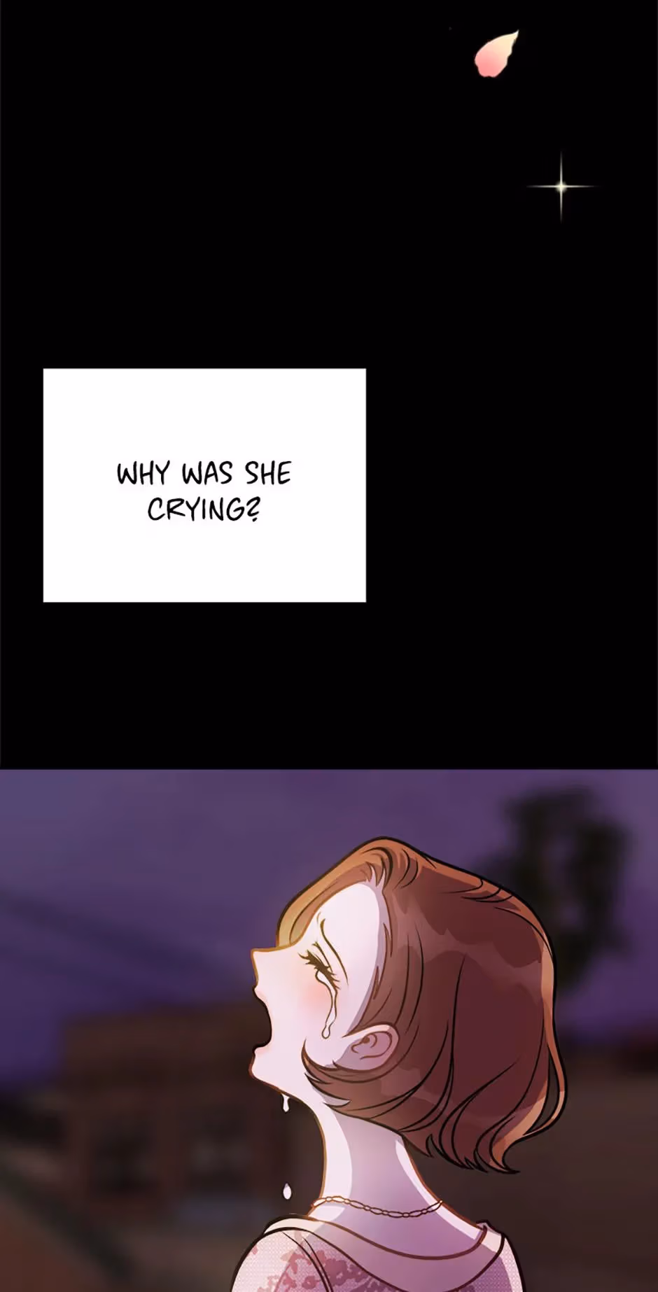 On Bad Terms Chapter 7 page 103 - 