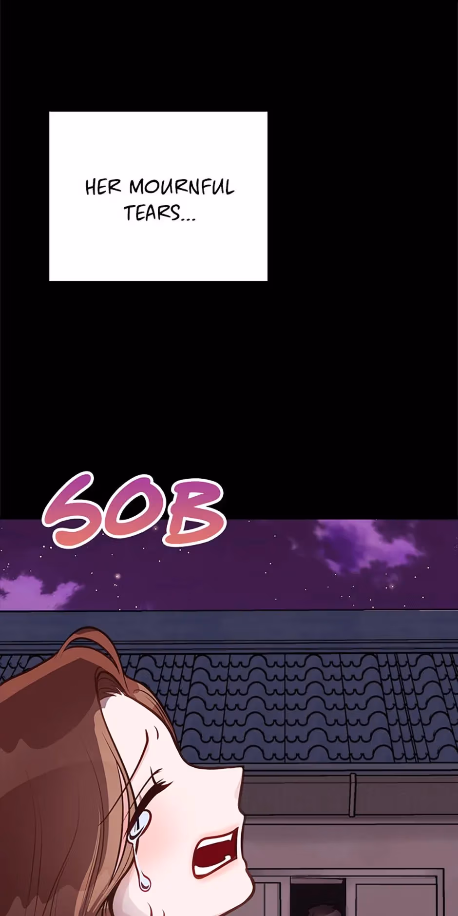 On Bad Terms Chapter 7 page 105 - 