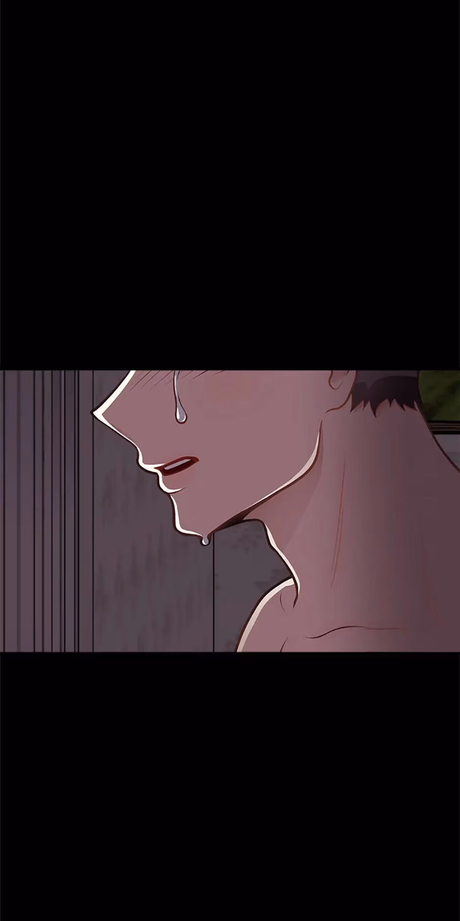 On Bad Terms Chapter 7 page 108 - 