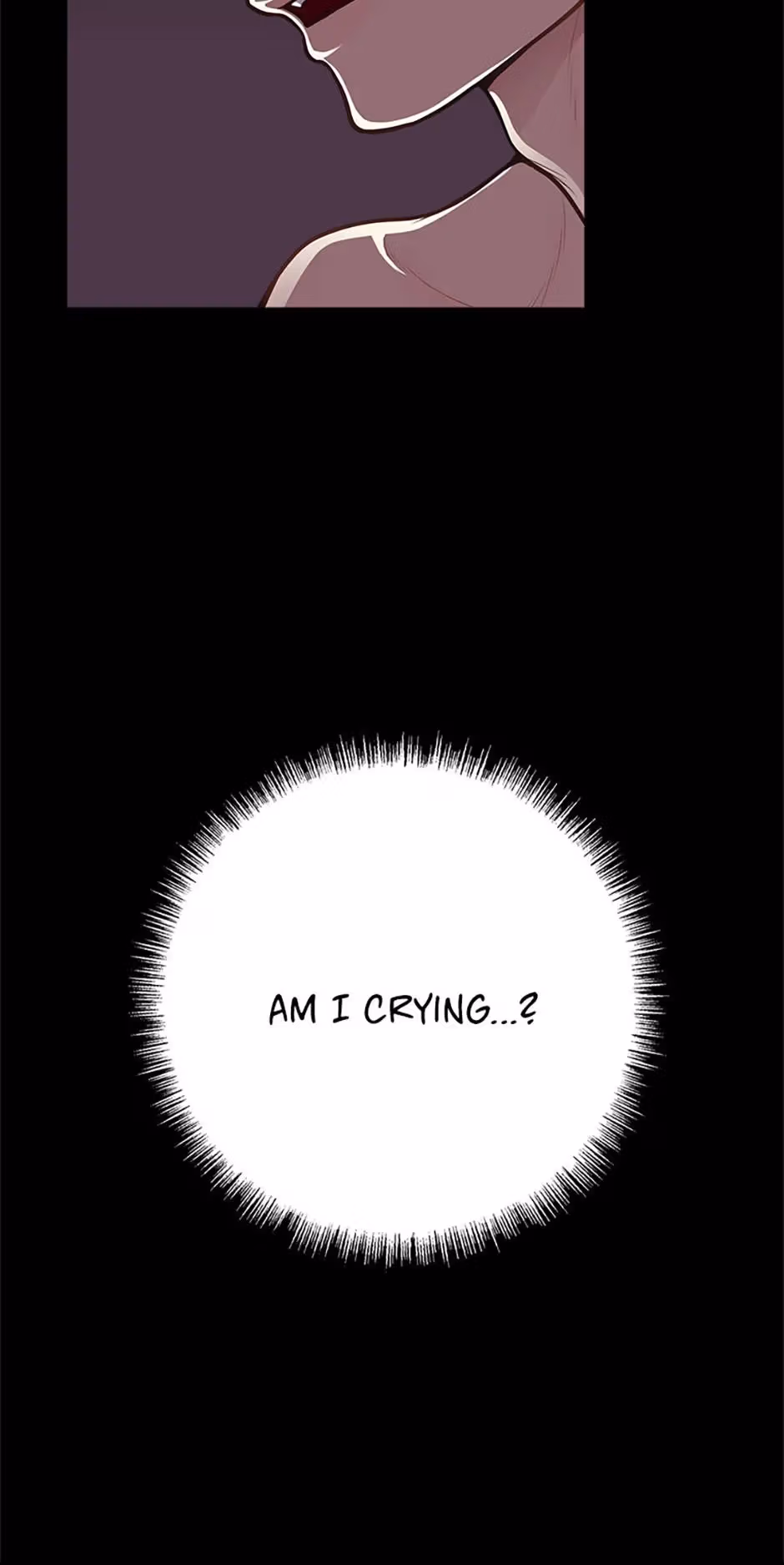 On Bad Terms Chapter 7 page 110 - 