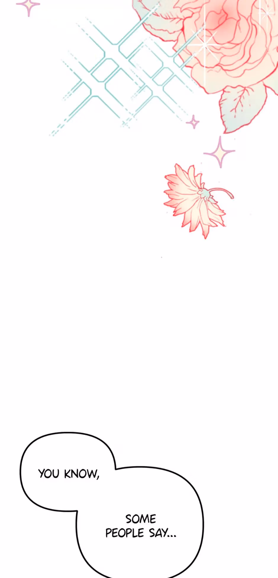 On Bad Terms Chapter 7 page 12 - 