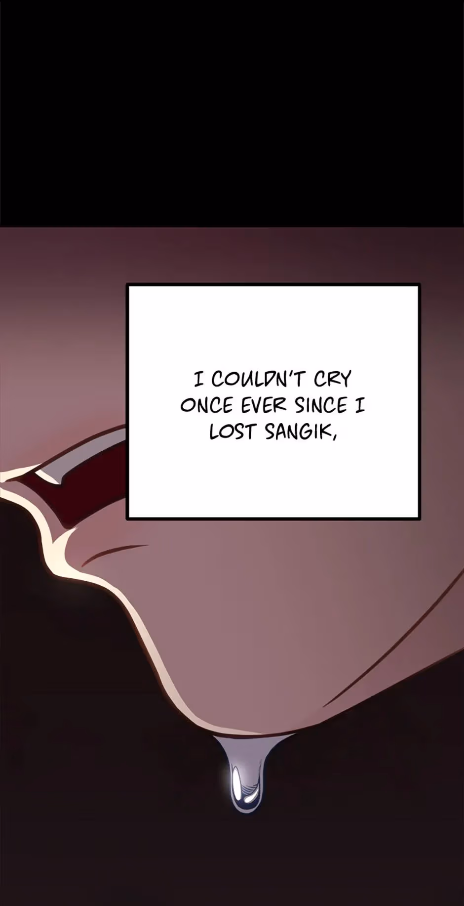 On Bad Terms Chapter 7 page 111 - 