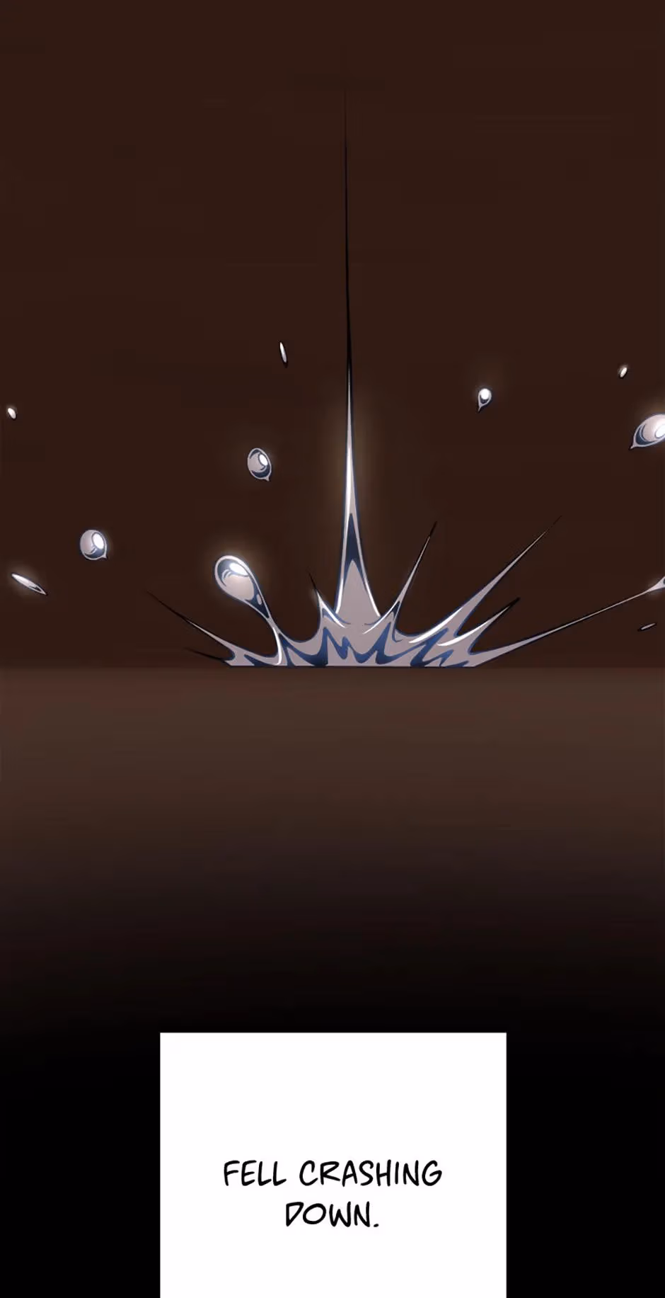 On Bad Terms Chapter 7 page 115 - 
