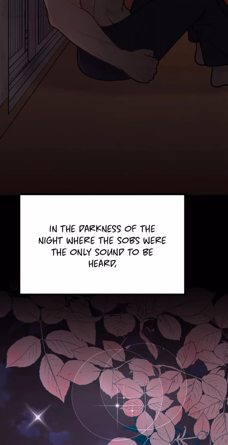 On Bad Terms Chapter 7 page 117 - 