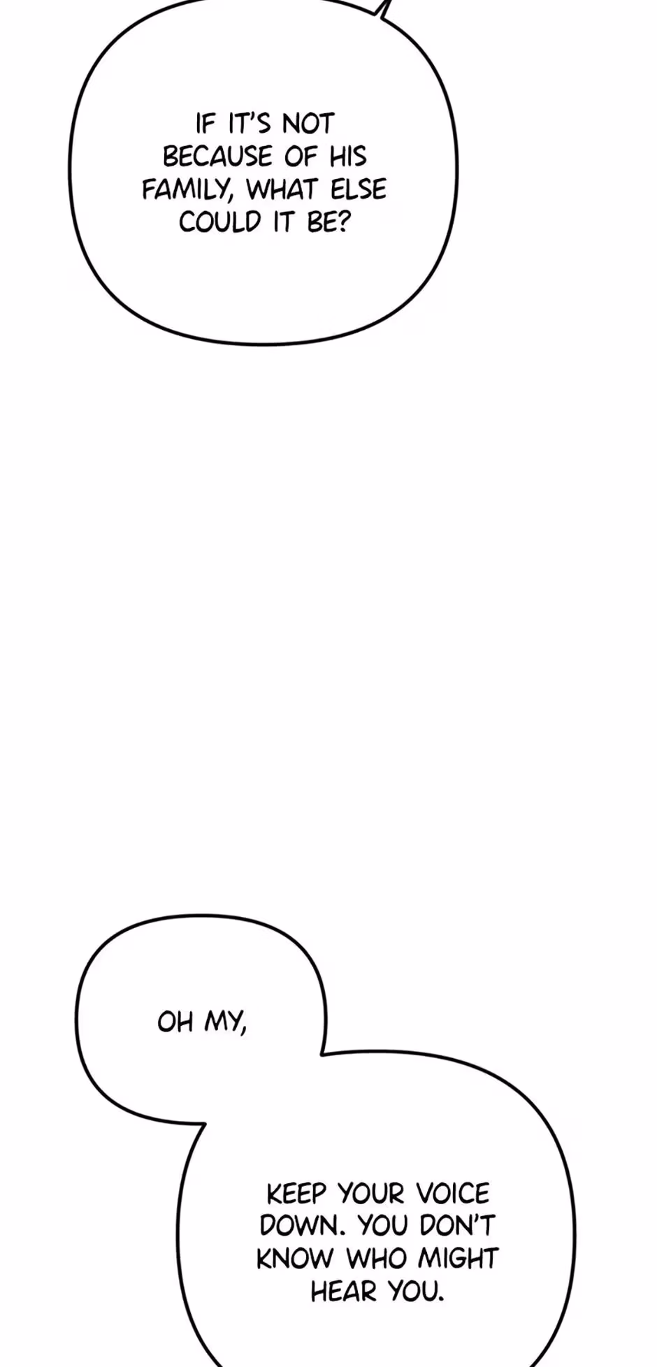 On Bad Terms Chapter 7 page 15 - 