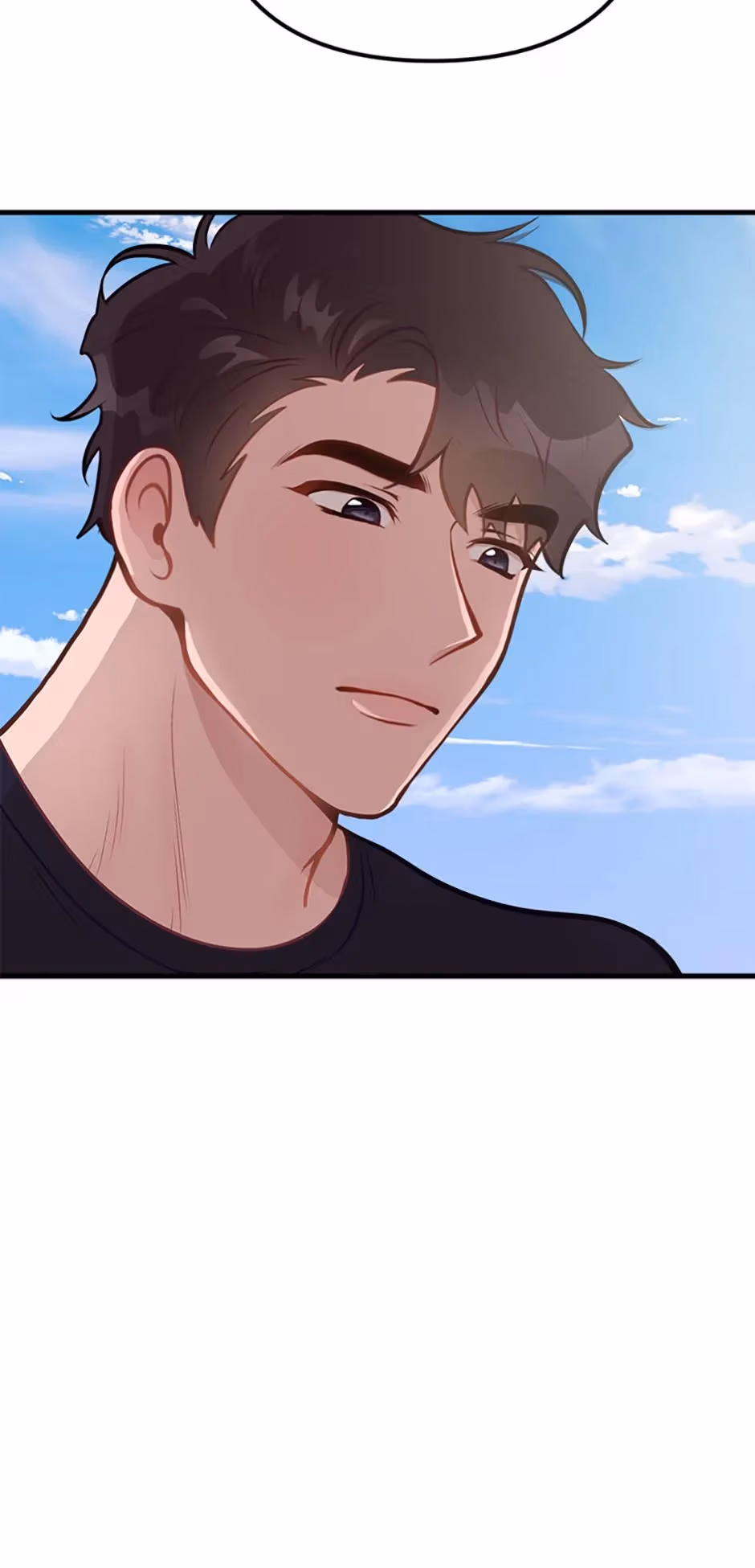 On Bad Terms Chapter 7 page 16 - 
