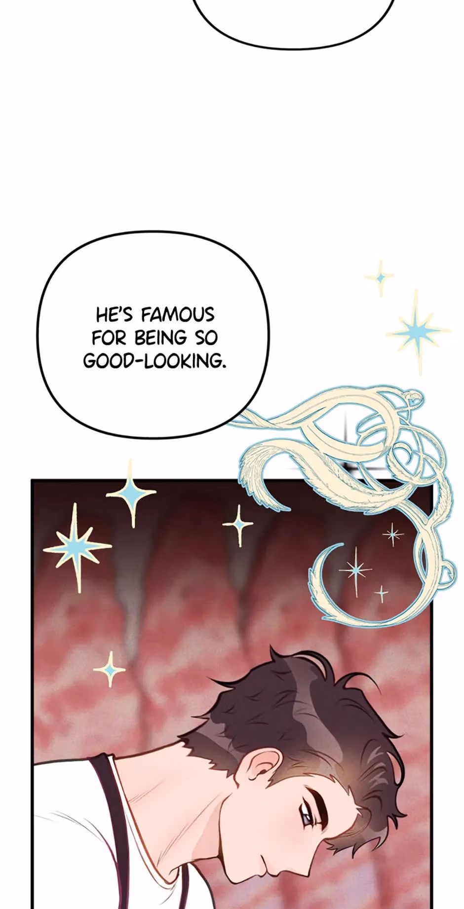 On Bad Terms Chapter 7 page 3 - 