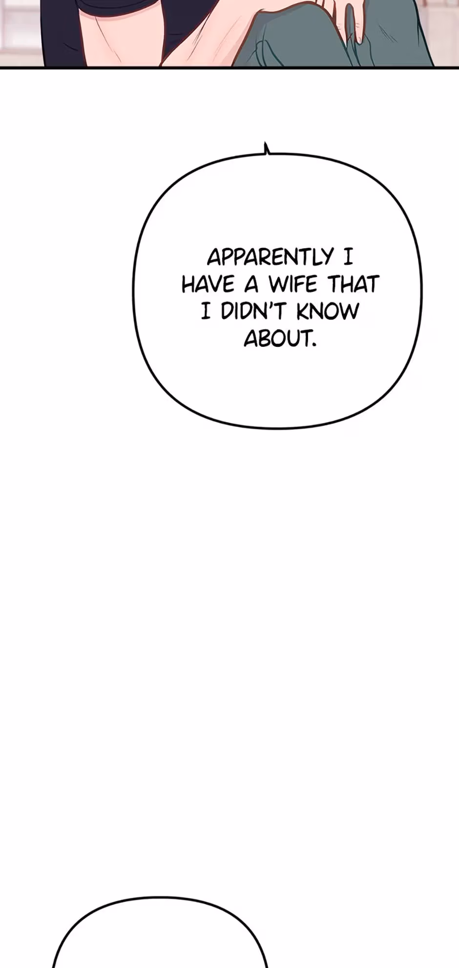 On Bad Terms Chapter 7 page 21 - 