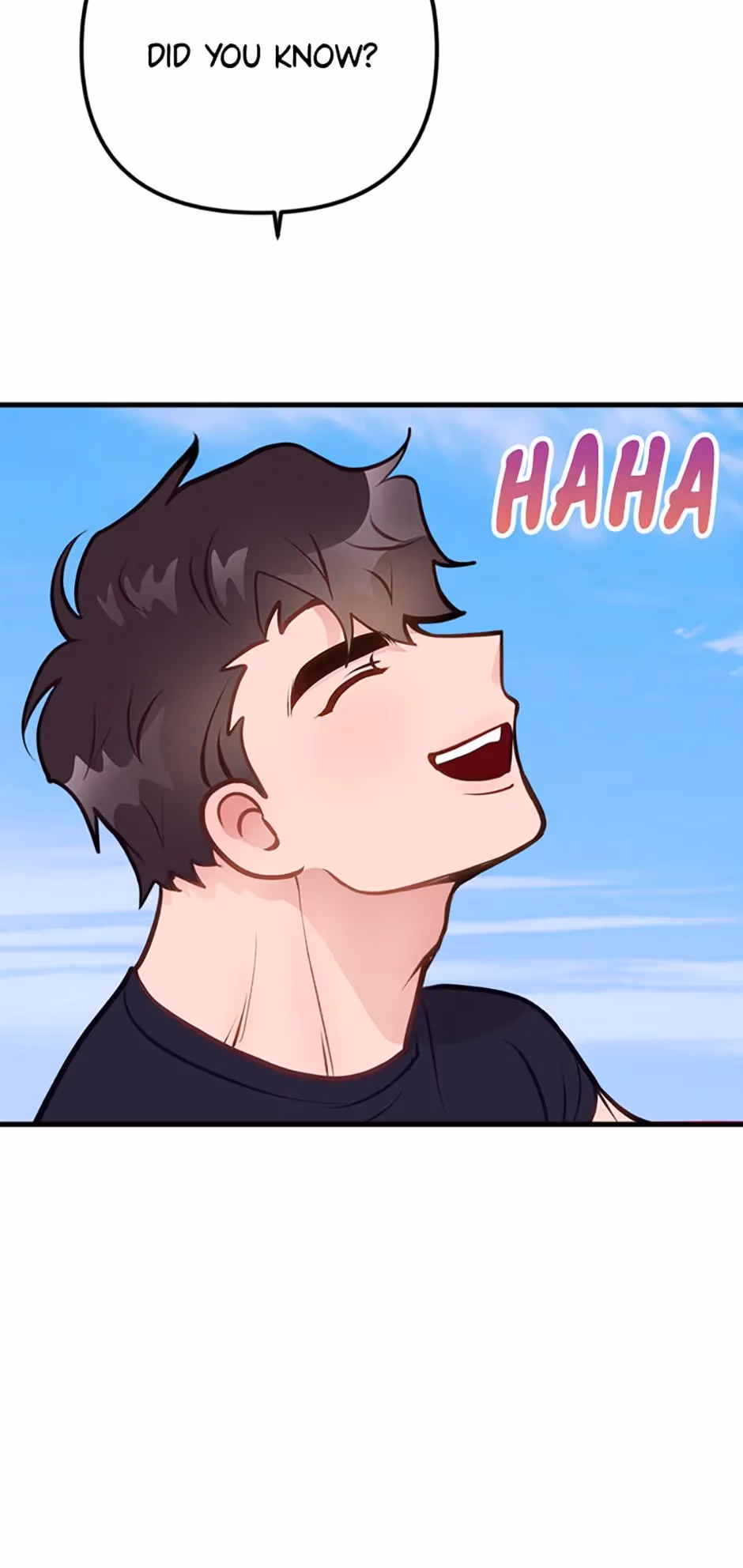 On Bad Terms Chapter 7 page 22 - 