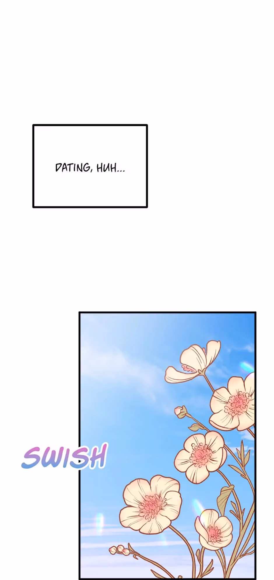 On Bad Terms Chapter 7 page 23 - 