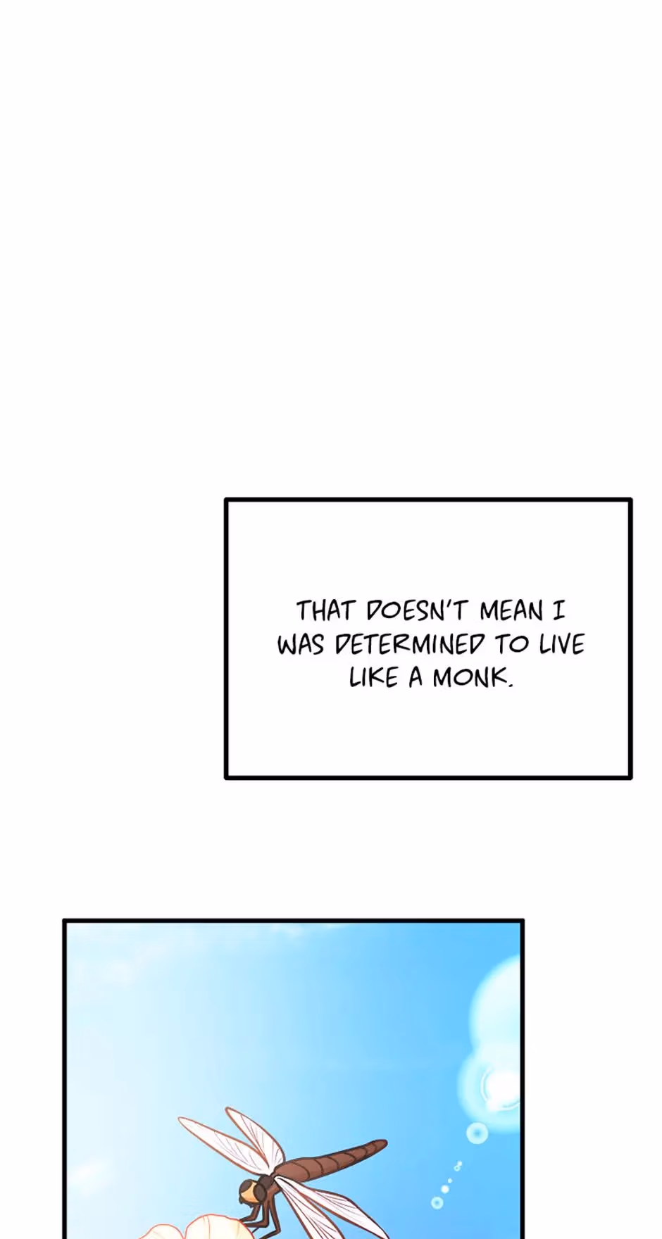 On Bad Terms Chapter 7 page 26 - 
