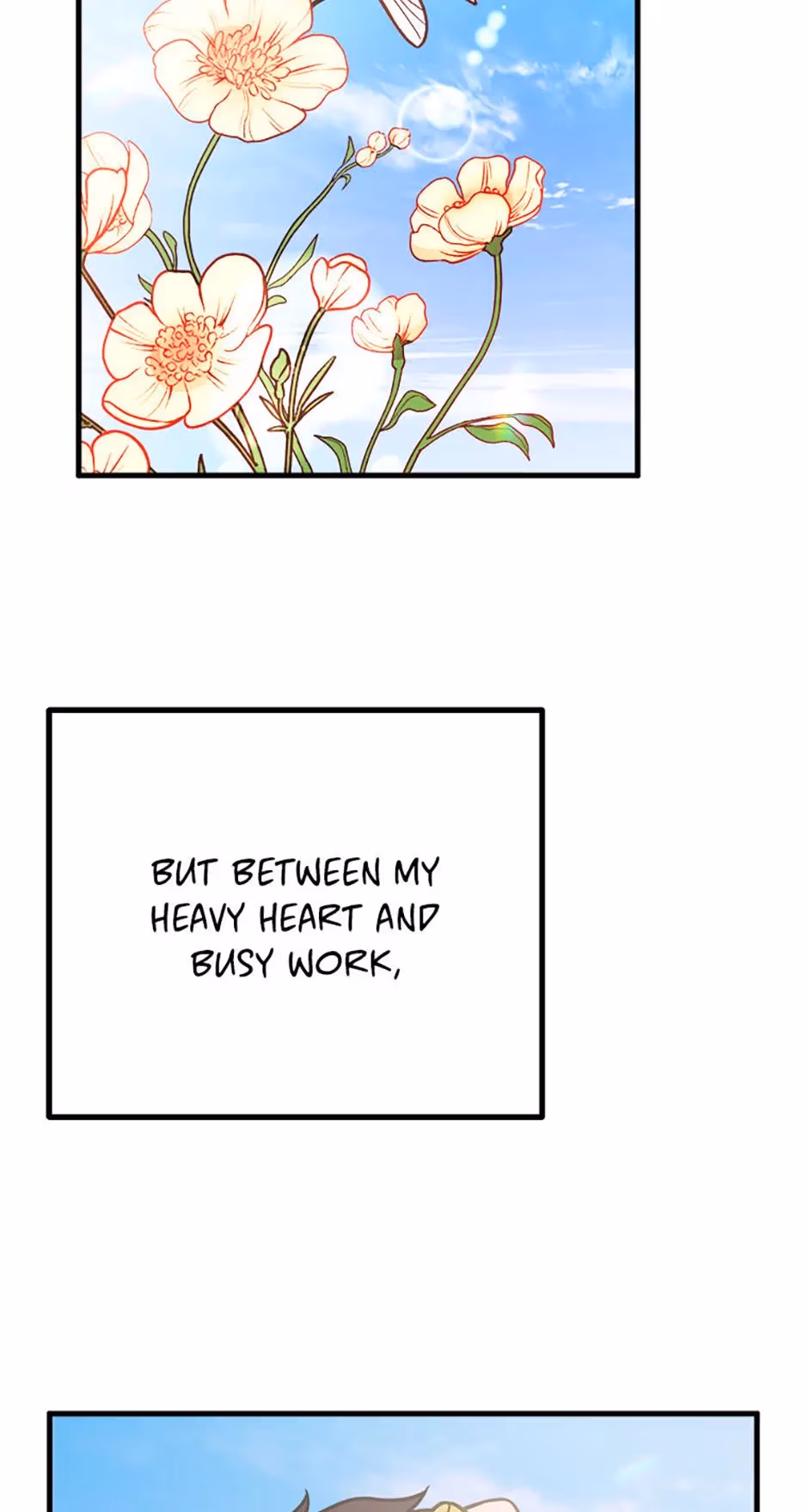 On Bad Terms Chapter 7 page 27 - 