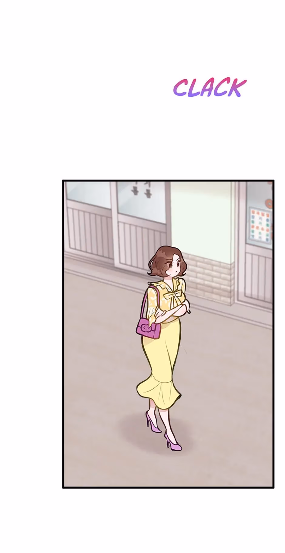 On Bad Terms Chapter 7 page 36 - 