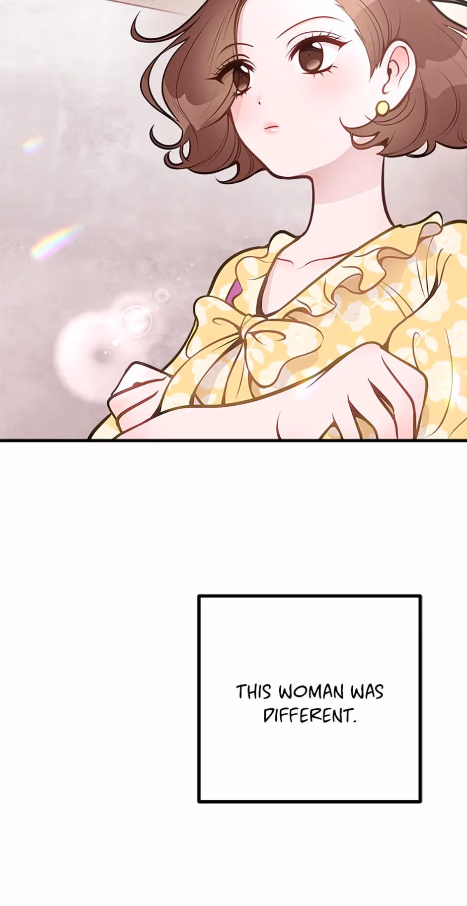 On Bad Terms Chapter 7 page 38 - 