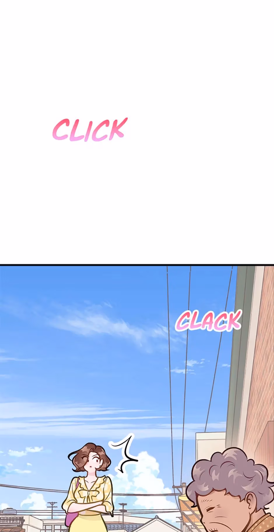 On Bad Terms Chapter 7 page 39 - 