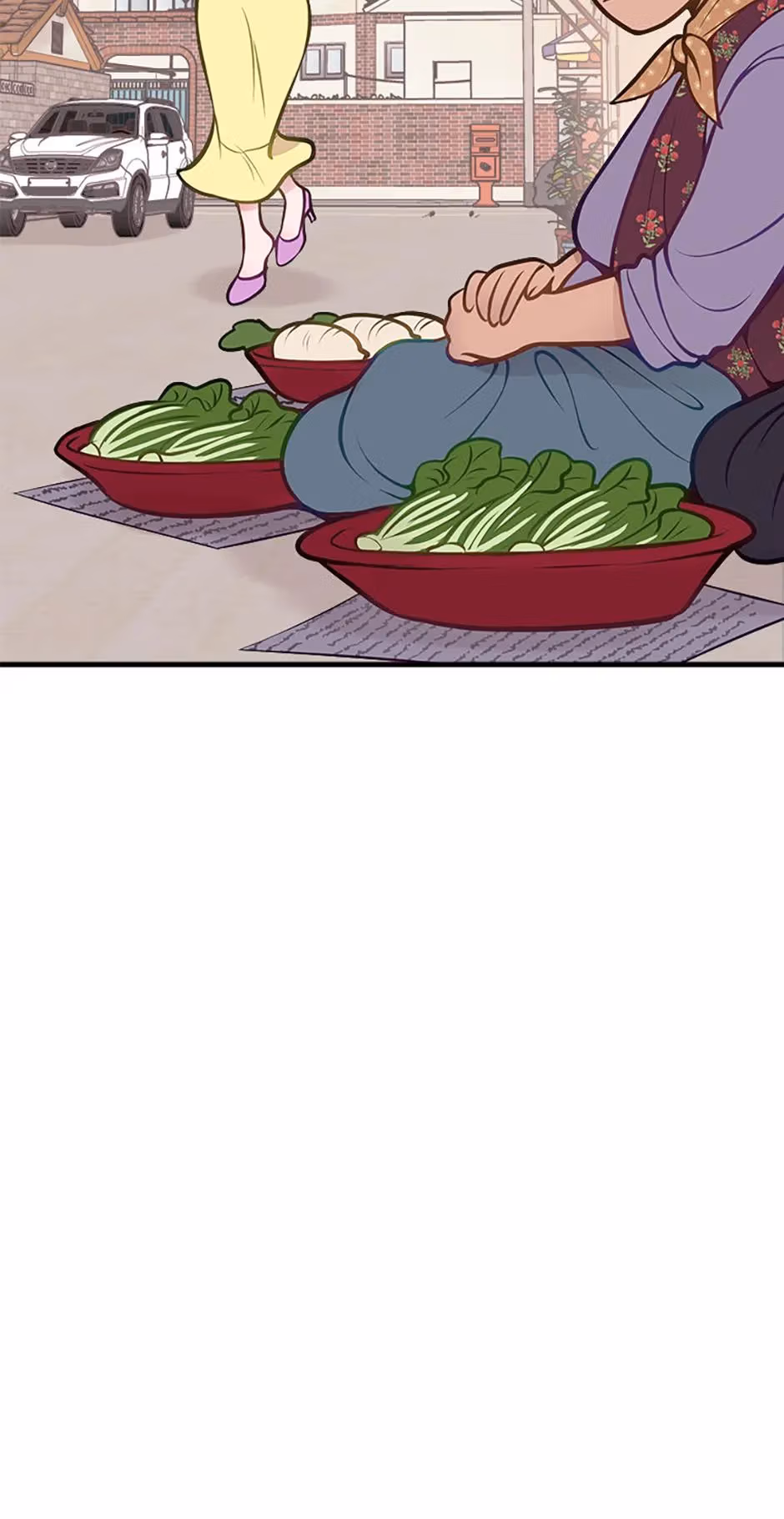 On Bad Terms Chapter 7 page 40 - 